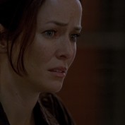 Annie Wersching as Renee Walker in 24 Season 8 Episode 8