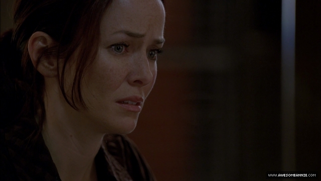 Annie Wersching as Renee Walker in 24 Season 8 Episode 8