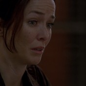 Annie Wersching as Renee Walker in 24 Season 8 Episode 8