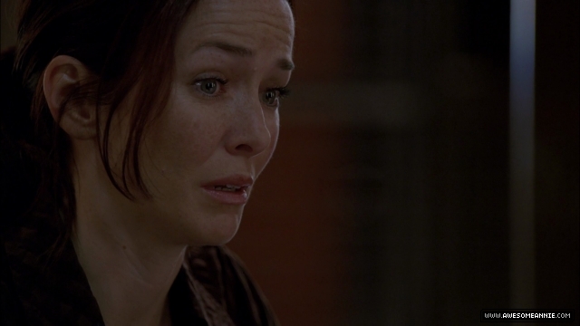 Annie Wersching as Renee Walker in 24 Season 8 Episode 8