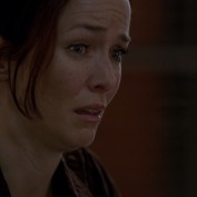 Annie Wersching as Renee Walker in 24 Season 8 Episode 8