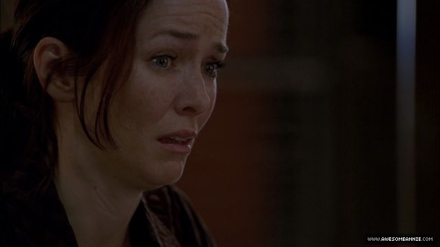 Annie Wersching as Renee Walker in 24 Season 8 Episode 8