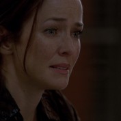 Annie Wersching as Renee Walker in 24 Season 8 Episode 8