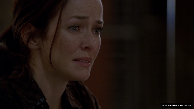 Annie Wersching as Renee Walker in 24 Season 8 Episode 8