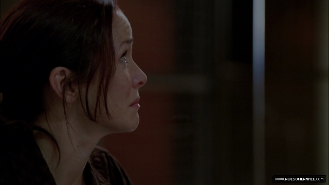 Annie Wersching as Renee Walker in 24 Season 8 Episode 8