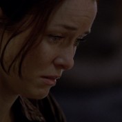 Annie Wersching as Renee Walker in 24 Season 8 Episode 8