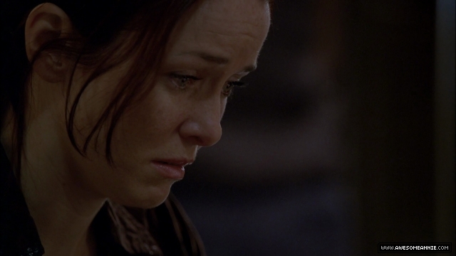 Annie Wersching as Renee Walker in 24 Season 8 Episode 8