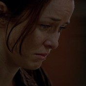 Annie Wersching as Renee Walker in 24 Season 8 Episode 8