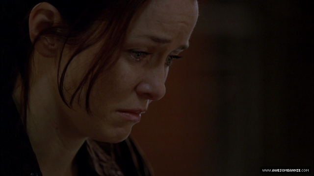 Annie Wersching as Renee Walker in 24 Season 8 Episode 8