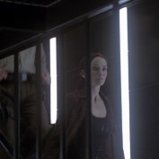 Annie Wersching as Renee Walker in 24 Season 8 Episode 8