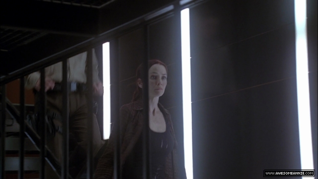 Annie Wersching as Renee Walker in 24 Season 8 Episode 8