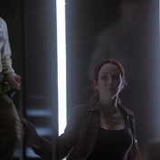 Annie Wersching as Renee Walker in 24 Season 8 Episode 8