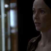 Annie Wersching as Renee Walker in 24 Season 8 Episode 8