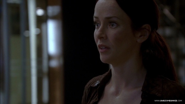 Annie Wersching as Renee Walker in 24 Season 8 Episode 8