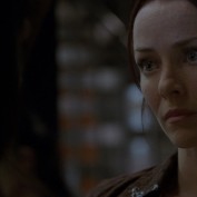 Annie Wersching as Renee Walker in 24 Season 8 Episode 8