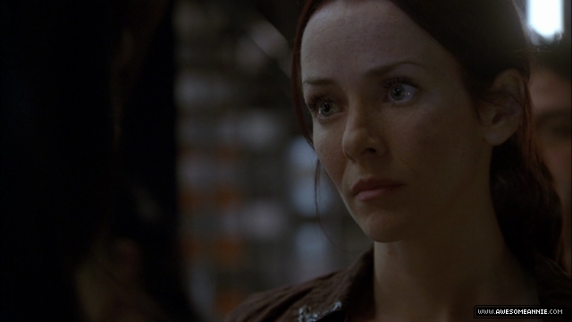 Annie Wersching as Renee Walker in 24 Season 8 Episode 8