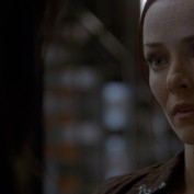 Annie Wersching as Renee Walker in 24 Season 8 Episode 8