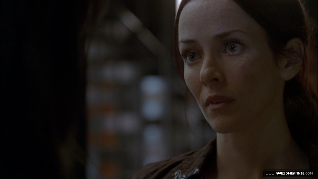 Annie Wersching as Renee Walker in 24 Season 8 Episode 8