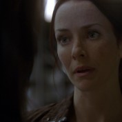 Annie Wersching as Renee Walker in 24 Season 8 Episode 8