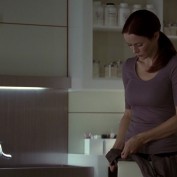 Annie Wersching as Renee Walker in 24 Season 8 Episode 9