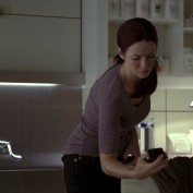 Annie Wersching as Renee Walker in 24 Season 8 Episode 9