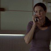 Annie Wersching as Renee Walker in 24 Season 8 Episode 9