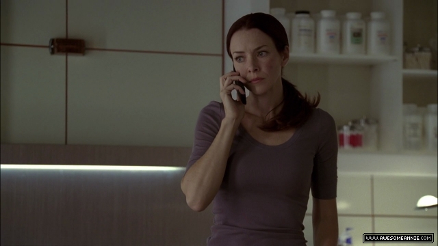 Annie Wersching as Renee Walker in 24 Season 8 Episode 9