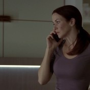 Annie Wersching as Renee Walker in 24 Season 8 Episode 9