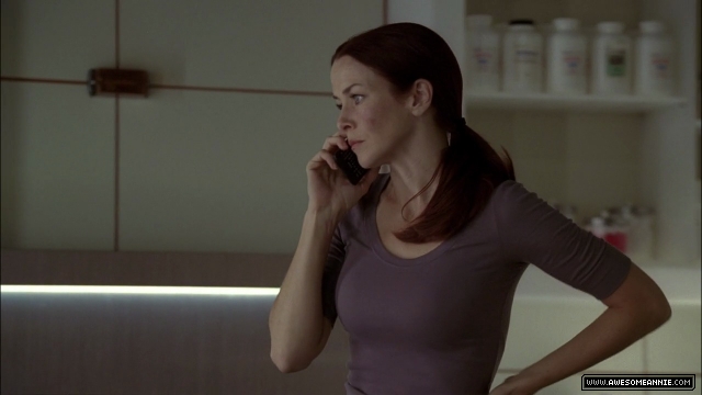 Annie Wersching as Renee Walker in 24 Season 8 Episode 9