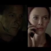 Annie Wersching as Renee Walker in 24 Season 8 Episode 9