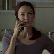 Annie Wersching as Renee Walker in 24 Season 8 Episode 9