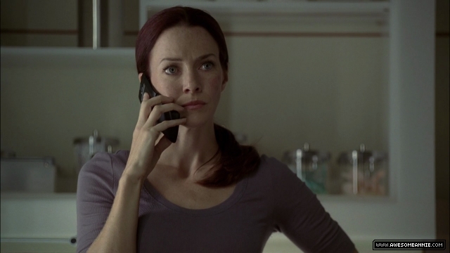 Annie Wersching as Renee Walker in 24 Season 8 Episode 9