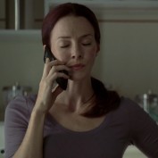 Annie Wersching as Renee Walker in 24 Season 8 Episode 9