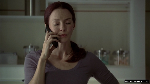 Annie Wersching as Renee Walker in 24 Season 8 Episode 9