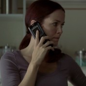 Annie Wersching as Renee Walker in 24 Season 8 Episode 9