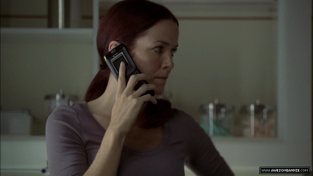 Annie Wersching as Renee Walker in 24 Season 8 Episode 9