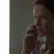 Annie Wersching as Renee Walker in 24 Season 8 Episode 9