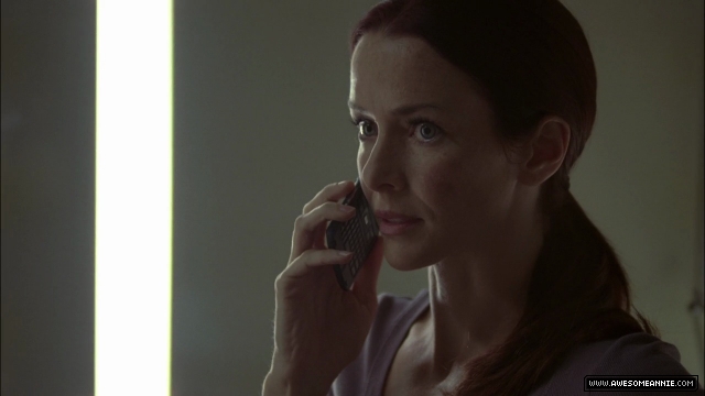 Annie Wersching as Renee Walker in 24 Season 8 Episode 9