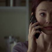 Annie Wersching as Renee Walker in 24 Season 8 Episode 9