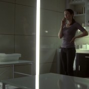 Annie Wersching as Renee Walker in 24 Season 8 Episode 9