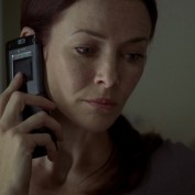 Annie Wersching as Renee Walker in 24 Season 8 Episode 9