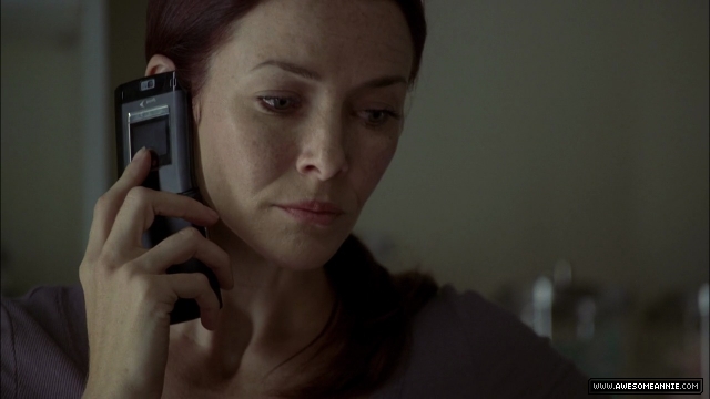 Annie Wersching as Renee Walker in 24 Season 8 Episode 9