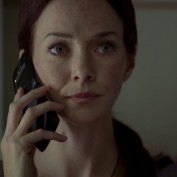 Annie Wersching as Renee Walker in 24 Season 8 Episode 9