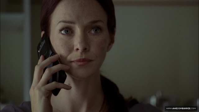 Annie Wersching as Renee Walker in 24 Season 8 Episode 9