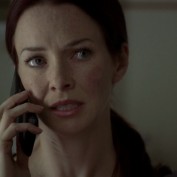 Annie Wersching as Renee Walker in 24 Season 8 Episode 9