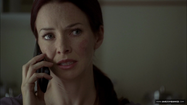 Annie Wersching as Renee Walker in 24 Season 8 Episode 9