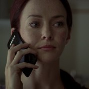 Annie Wersching as Renee Walker in 24 Season 8 Episode 9