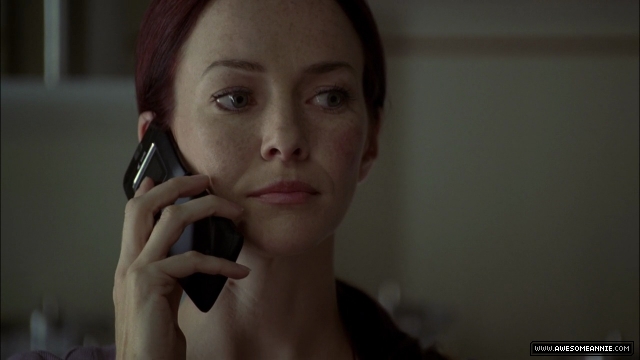 Annie Wersching as Renee Walker in 24 Season 8 Episode 9