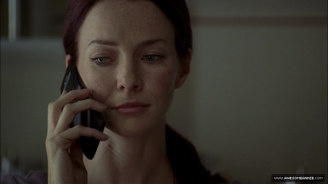 Annie Wersching as Renee Walker in 24 Season 8 Episode 9