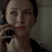 Annie Wersching as Renee Walker in 24 Season 8 Episode 9